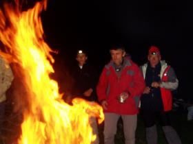 le pic du Casemi le pic du Casemi